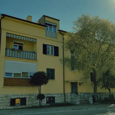 Apartment Lux