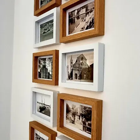 Apartment Lux