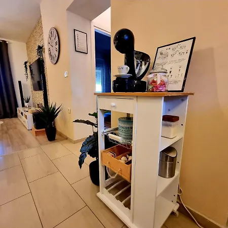 Lux Apartment Zadar