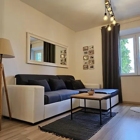 Apartment Lux *