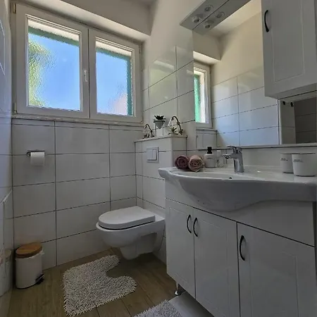 Lux Apartment Zadar