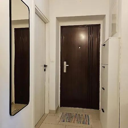 Apartment Lux *