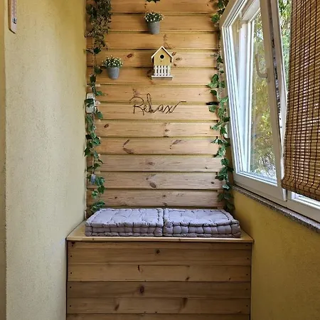 Lux Apartment