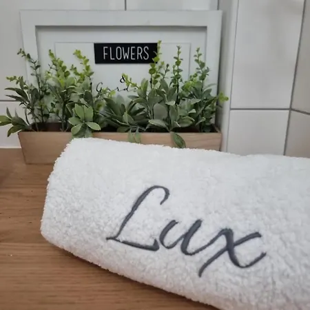 Appartement Lux
