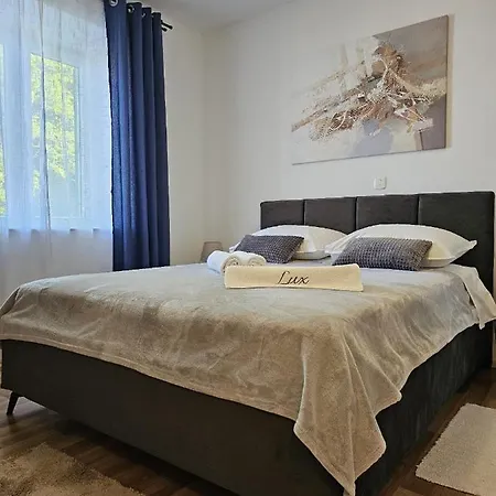 Lux Apartment Zadar