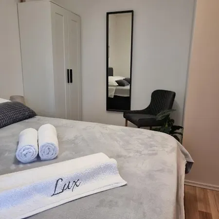 Lux Appartement Zadar