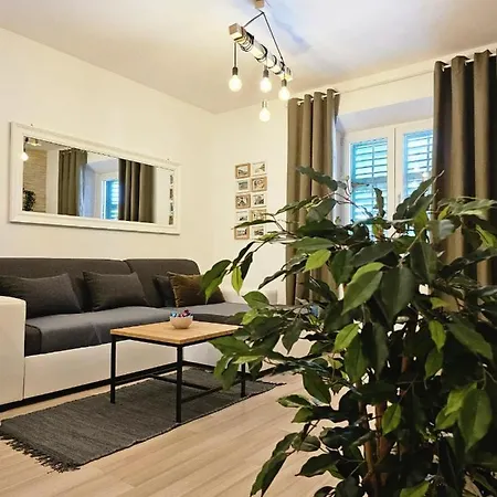 Appartement Lux Zadar