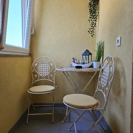 Lux Apartment Zadar