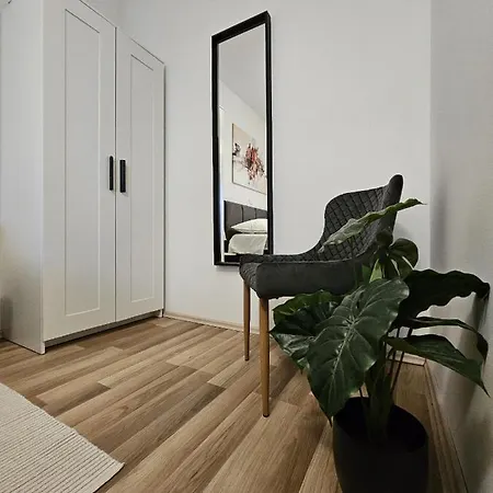 Appartement Lux *