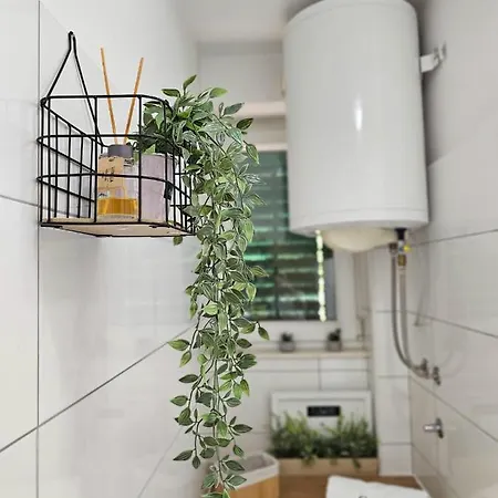 Lux Apartment Zadar