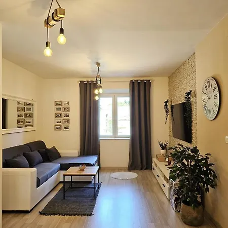 Appartement Lux Zadar